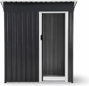 Căsuță de grădină pentru unelte AVENBERG 1,64 x 0,98 m