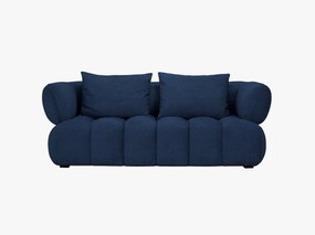 Canapea Reese 2 locuri boucle L200 cm