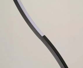 Lustra LED casa scarii FLOW 41 3-STEP DIMM