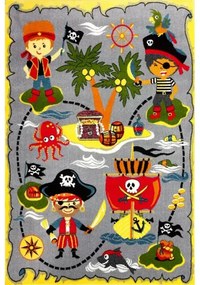 Covor Kolibri 11060-190 Selectează mărime: 160 X 230