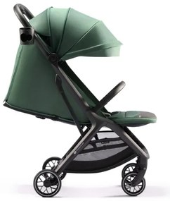 Cărucior de copii KINDERKRAFT SELECT NUBI 2 verde