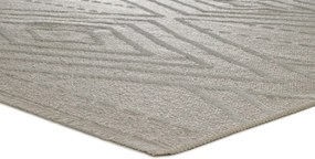 Covor crem 160x230 cm Lux – Universal