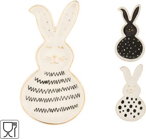 Bol de servire RABITTO 27 cm - mai multe variante