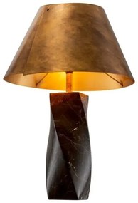 Veioza, Lampa de masa design lux Camelia