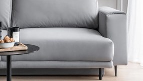 Canapea extensibila Dalia Velvetmat 4