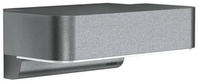 Aplică LED de exterior cu senzor STEINEL 065690 L800 LED/7,5W/230V IP44