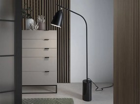 Lampadar, Lampa de podea eleganta design minimalist Marble