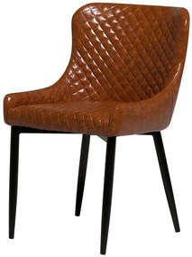 Set 2 buc. scaune pentru sufragerie Soho (maro). 1009899