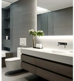 Bandă LED/50W/12V 5 m 4000K IP65