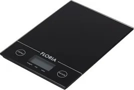 Cantar bucatarie digital Zilan ZLN1686, 5 kg,Negru