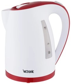 Cana fierbator, 1.70 l, 2200W, Victronic