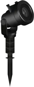Proiector exterior aplicat led 6W ELPL-6C Entac