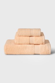 Prosop Sofia culoarea-piersicii 140 cm