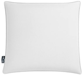 Perna de exterior CALINO 45x45 cm, alb