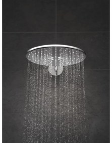 GROHE 26475000 - Cap de duș RAINSHOWER SMARTACTIVE 310 mm crom lucios