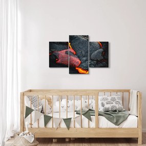 Tablou - Lava (90x60 cm)