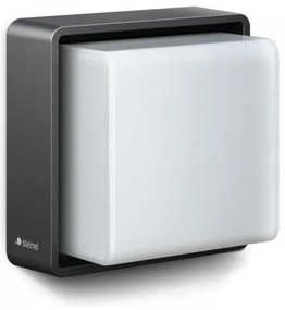 Aplică LED dimabilă L 845 C LED/9W/230V IP44 antracit Steinel