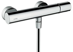 Baterie dus monocomanda Hansgrohe Axor Uno