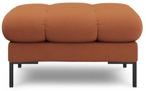 Taburet cărămiziu Bali – Cosmopolitan Design