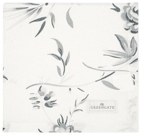 Șervețel din bumbac Green Gate Aslaug, 40 x 40 cm
