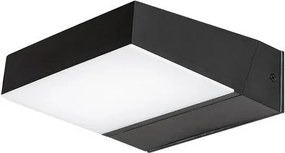 Aplica LED directionabila iluminat exterior IP54 Laxa