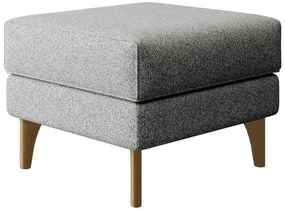 Taburete Calimero T (gri deschis + fag). 1099305