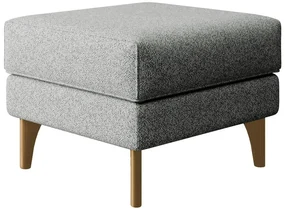 Taburete Calimero T (gri deschis + fag). 1099305