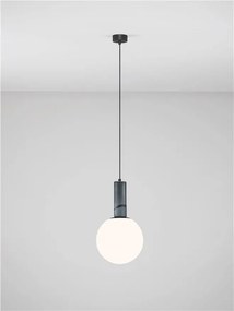 Pendul decorativ SPAZIO Gray