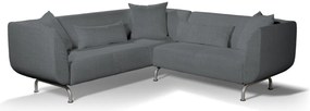 Husa anapea coltar Stromstad 3+2 locuri