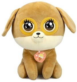 Winksies - Caramel Puppy, maro deschis