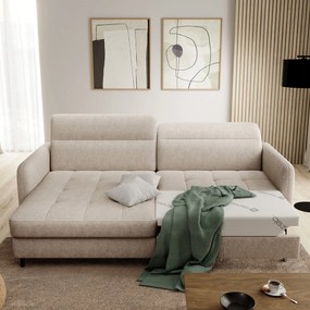 Coltar extensibil Gomsi pe stanga Raquel 18
