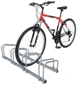 Depozit exterior pentru 4 biciclete