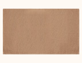 Prosop din bumbac maro deschis, TANGO 50x100 cm