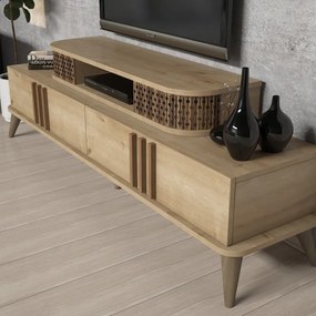 Comoda TV Eylül - Oak