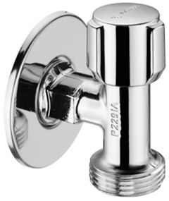 Robinet coltar reglabil Schell Comfort crom lucios 1/2x3/4 tol