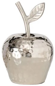 ​Figurina mar argintiu Fruits 11/21 cm