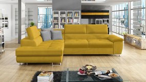 Colțar Alphard (S) (Magic Velvet 2234 + Magic Velvet 2234 + Magic Velvet 2217). Promo -17%. 1059282
