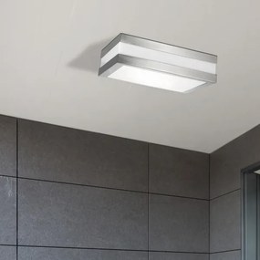 Rabalux 8227 - Corp de iluminat perete exterior STUTTGART 2xE27/11W/230V