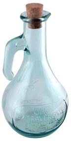 Olivieră din sticlă Olive – Ego Dekor