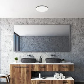 Rabalux - Plafonieră LED pentru baie LED/30W/230V IP44