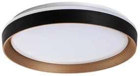 Plafonieră LED dimabilă Rabalux 71308 LADAN LED/48W/230V 3000-6500K + telecomandă
