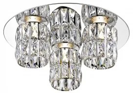Plafoniera led 15W MAJESTIC 140011 Klausen