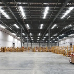 Aigostar - Corp de iluminat LED tubular 50W 230V 6500K 150 cm