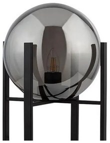 Lampă de masă AMSTERDAM 1xE27/60W/230V Searchlight EU1029-1SM