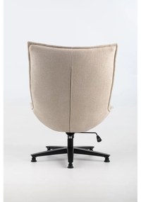 Fotoliu bej Cave – Marckeric