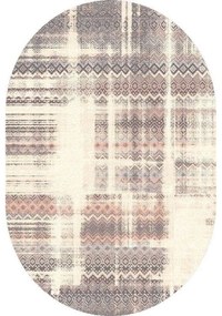 Covor lana oval Tadea Selectează mărime: 120 X 170