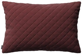 Kinga față de pernă matlasată 60 x 40 cm