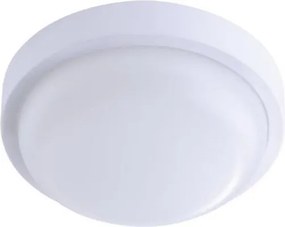 Philips Pila - Corp de iluminat tehnic LED/20W/230V Ø 22 cm IP54