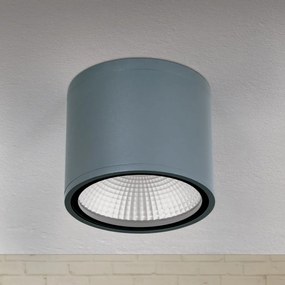 Spot LED aplicat de exterior IP65 SPUTNIK D-15cm