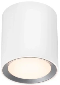 Spot LED pentru baie Nordlux LANDON LED/6,5W/230V IP44 alb